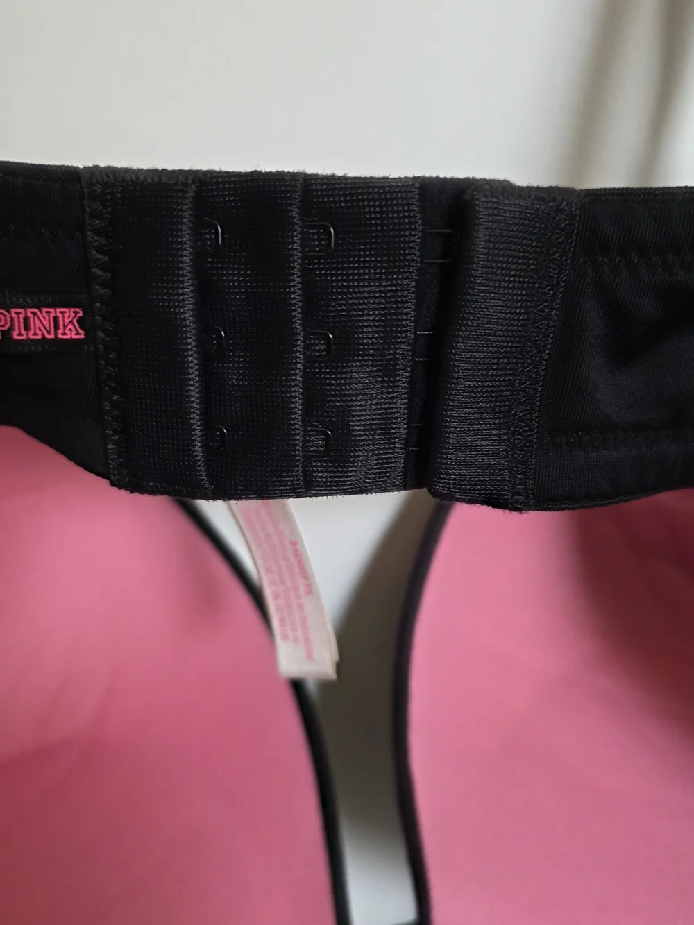 Women's Seamless T-Shirt Bra - Black